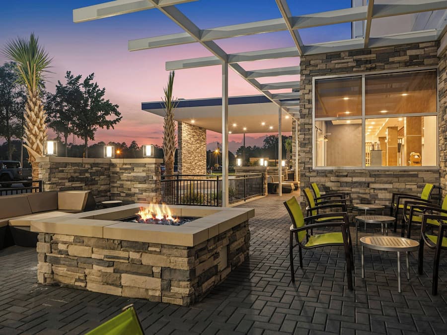 Accommodatievoorzieningen