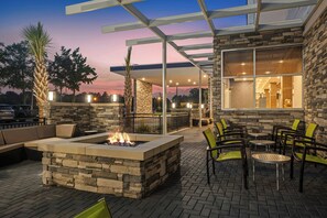 Property amenity - Springhill Suites By Marriott Camden (Camden)