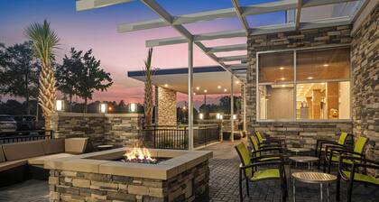 Springhill Suites By Marriott Camden