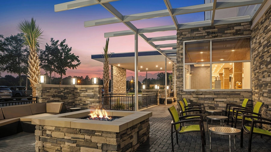 Springhill Suites By Marriott Camden