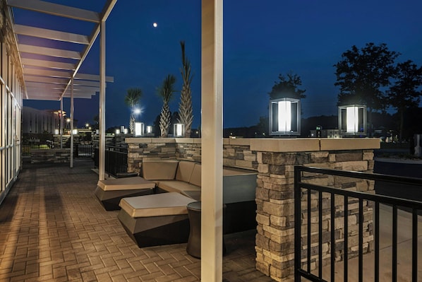 Fasilitas properti