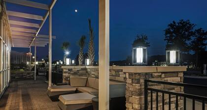 Springhill Suites By Marriott Camden
