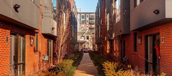 Perfect getaway in Corktown!