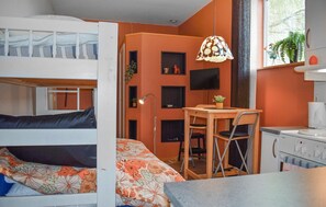 Free WiFi - Pet friendly apartment in Kristianstad (Kristianstad)