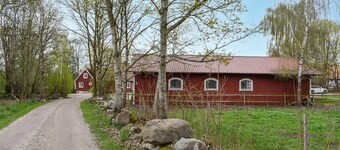 Pet friendly apartment in Kristianstad