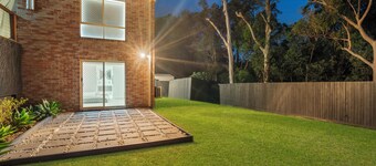 Forest view guesthouse