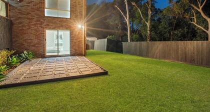 Forest view guesthouse