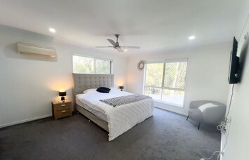 Forest view guesthouse closer to Sunybank hill shopping mall & CBD. good choice!の画像
