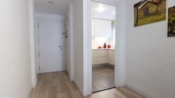 Huis, 3 slaapkamers | Interieur