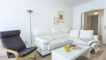 Huis, 3 slaapkamers | Woonruimte