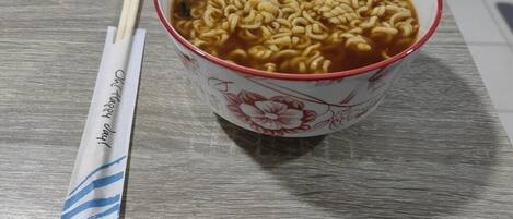 Nourriture et boissons