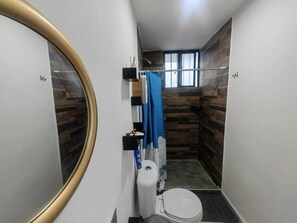 Towels, soap, toilet paper - Sakura House (Santiago de Querétaro)