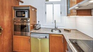 Ferienhaus, 3 Schlafzimmer | Innenbereich