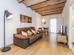 Living room - Global Eixample Dret Aragó Roger de Lluria 8626 (Barcelona)