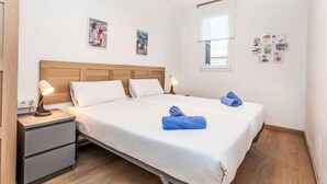 Ferienhaus, 3 Schlafzimmer