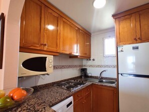 House, 3 Bedrooms, Terrace | Interior - Global Agua Viva - By Global Rental Holidays 8647 (Villajoyosa)
