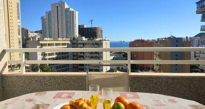 Global Agua Viva - By Global Rental Holidays 8647