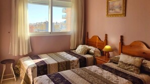 House, 3 Bedrooms, Terrace | 3 bedrooms - Global Agua Viva - By Global Rental Holidays 8647 (Villajoyosa)