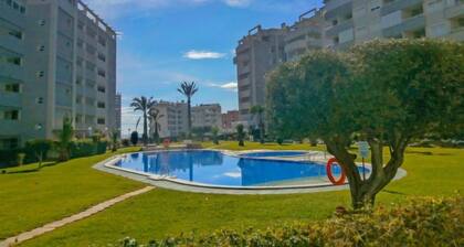 Global Agua Viva - By Global Rental Holidays 8647