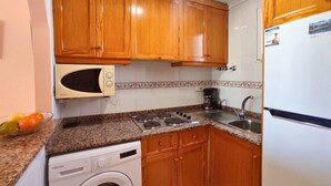 House, 3 Bedrooms, Terrace | Interior - Global Agua Viva - By Global Rental Holidays 8647 (Villajoyosa)