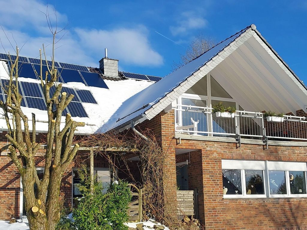 Sommerblick, Ferienwohnung