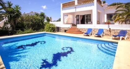 Global Casa Moser - By Global Rental Holidays 8648