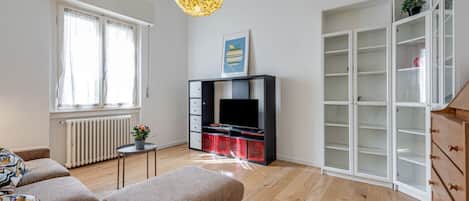 TV