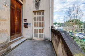 Exterior - Rufus - Sweet Dreams in Florence (Firenze)