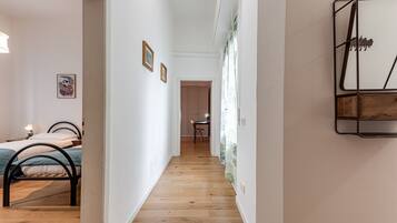 2 chambres, bureau, fer et planche Ă repasser, Wi-Fi