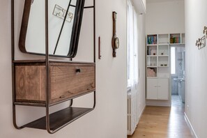 Interior - Rufus - Sweet Dreams in Florence (Firenze)