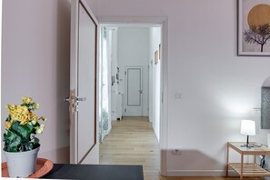 Interiør