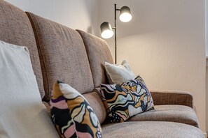 TV - Rufus - Sweet Dreams in Florence (Firenze)