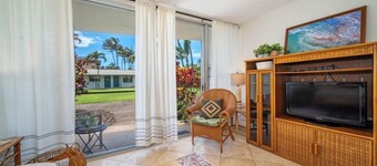 Kaua Corner