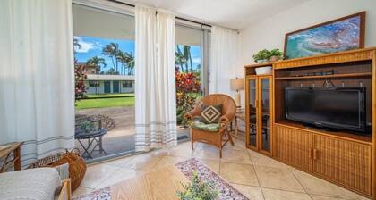 Kaua Corner