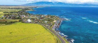 Kaua Corner