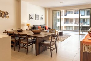 Interior - Departamento Moderno y Minimalista en San Lucas (El Tezal)