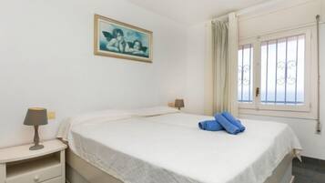 3 bedrooms