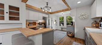The Pinewood House - 3-bedroom house in the heart of Waco