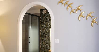 Les Oiseaux de Passage