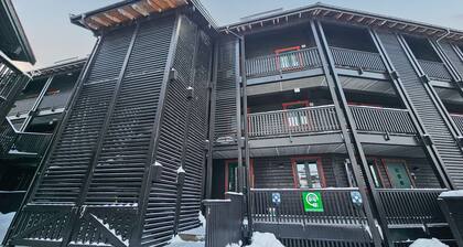 5 bedroom cozy apartment in Ustaoset