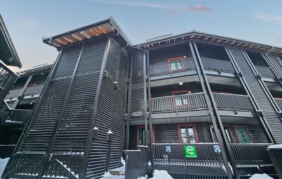 5 bedroom cozy apartment in Ustaoset