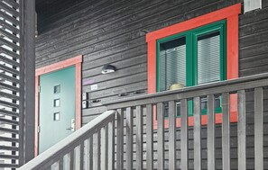 Detalle exterior