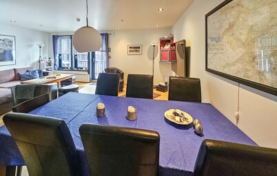 5 bedroom cozy apartment in Ustaoset