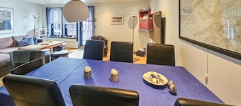 5 bedroom cozy apartment in Ustaoset