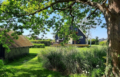 Stunning home in Frørup with WiFi