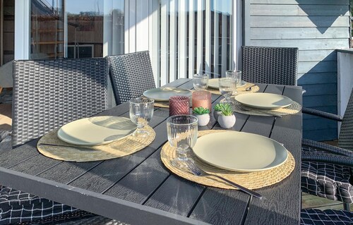 Impresionante casa en Frørup con WiFi