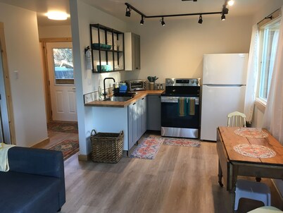 Twigs and Berries Guest B&B