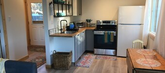 Twigs and Berries Guest B&B