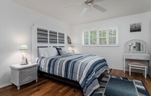 2 chambres, fer et planche à repasser, lit parapluie, Wi-Fi gratuit