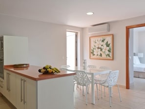Dining room - Global Tipo 3 Dormitorios 8660 (San Bartolomé de Tirajana)